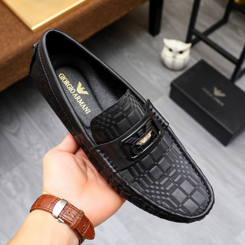 Armani Casual Shoes